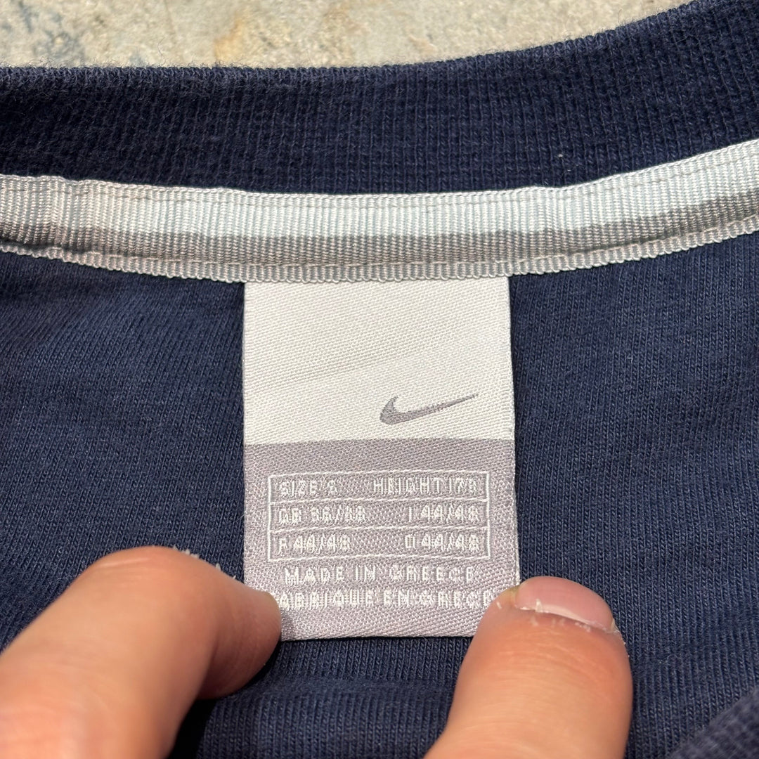 古着 NIKE/ ナイキ/ クルーネックスウェット/ サイズS