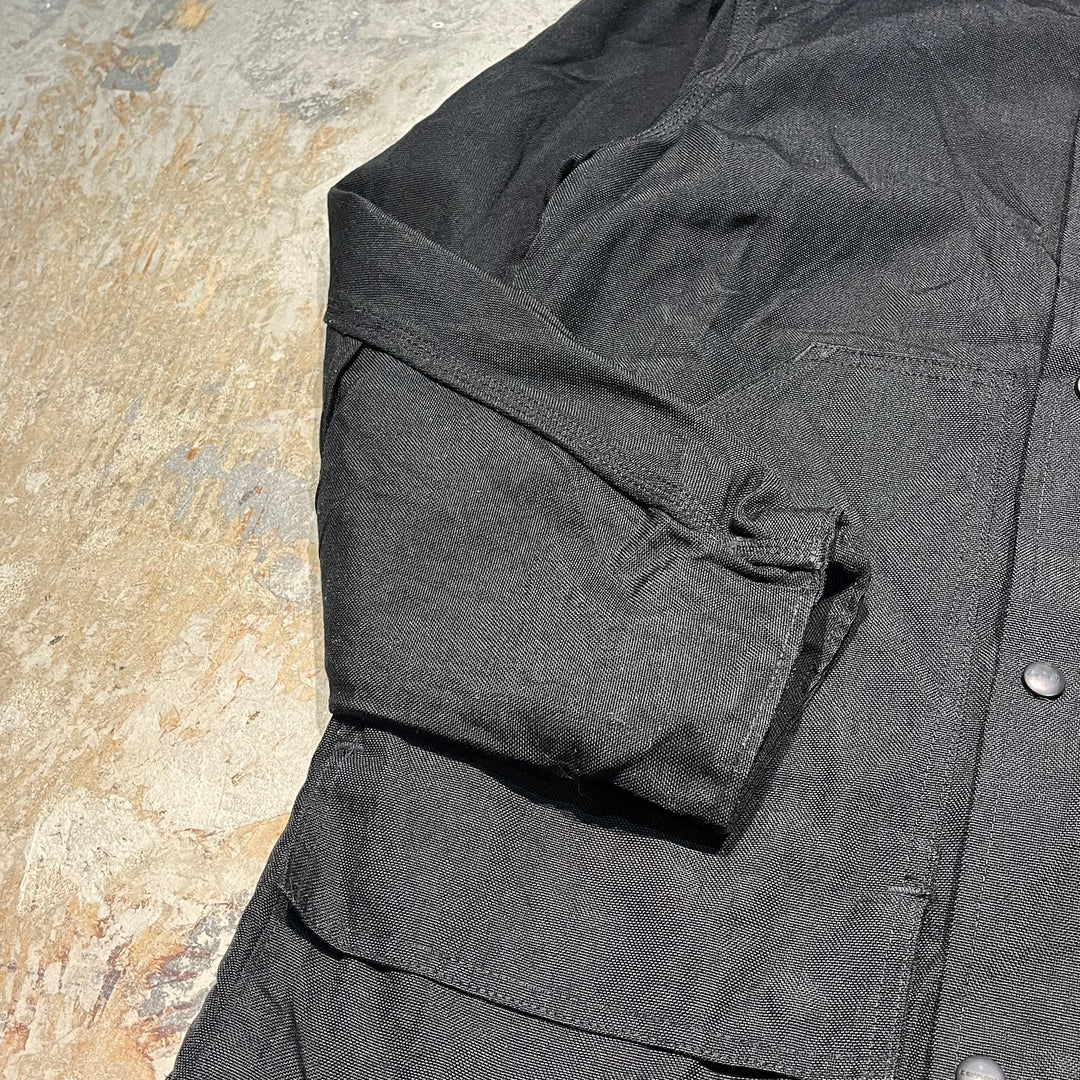 #3436 古着 Carhartt/カーハート/extrem nylon jacket/エクストリームナイロンジャケット/サイズM