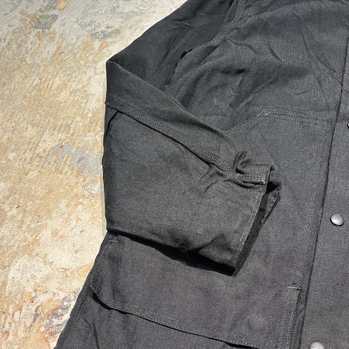 #3436 古着 Carhartt/カーハート/extrem nylon jacket/エクストリームナイロンジャケット/サイズM