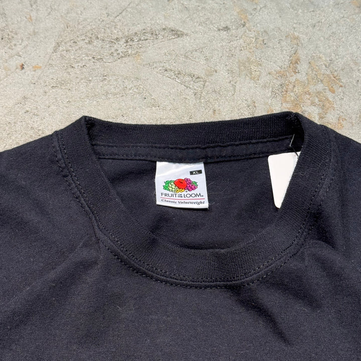 古着 FRUIT OF THE LOOM/フルーツオブザルーム/プリントTシャツ/ サイズXL