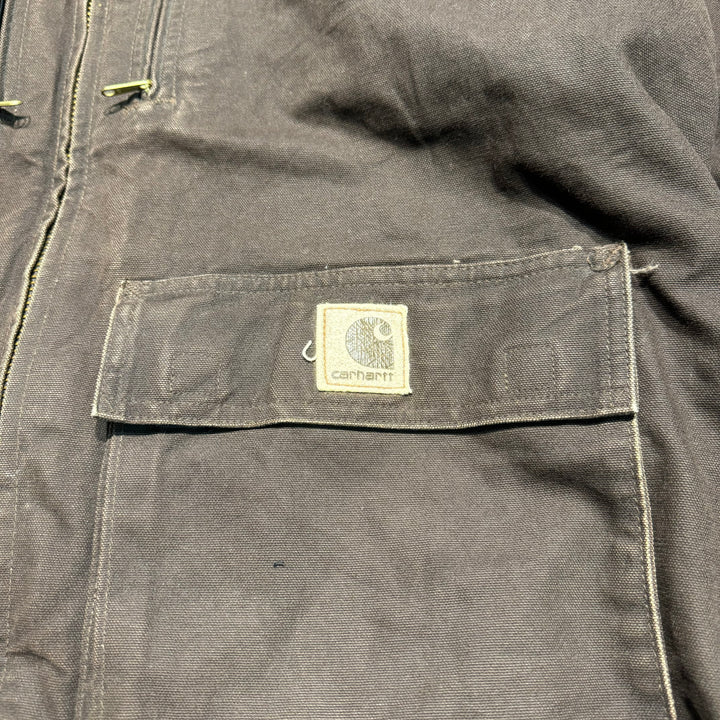 古着 Carhartt/ カーハート/ サンドストーンジャクソンコート/ サイズL