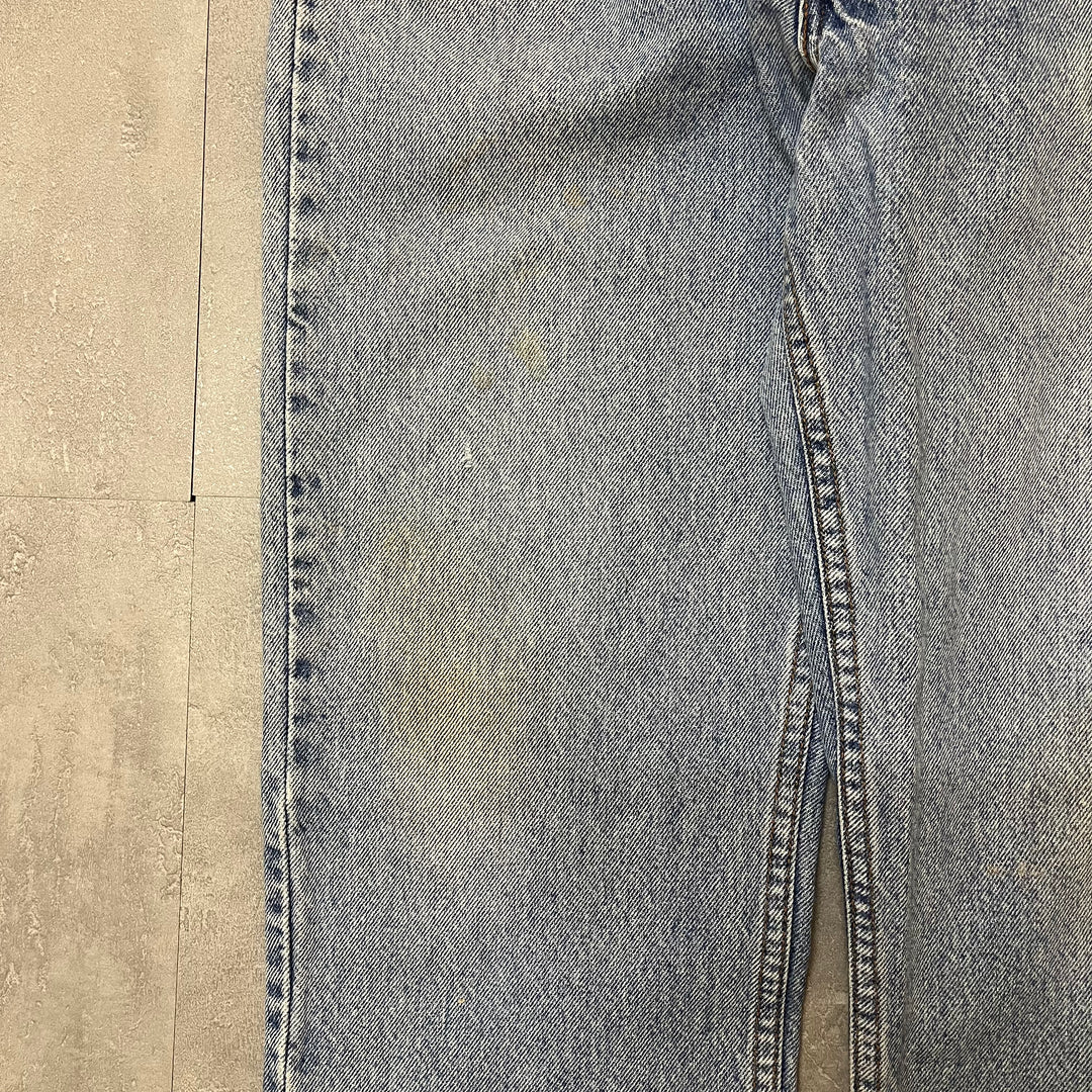#1735 古着 Levis/リーバイス 505 / デニム パンツ / ジーンズ
