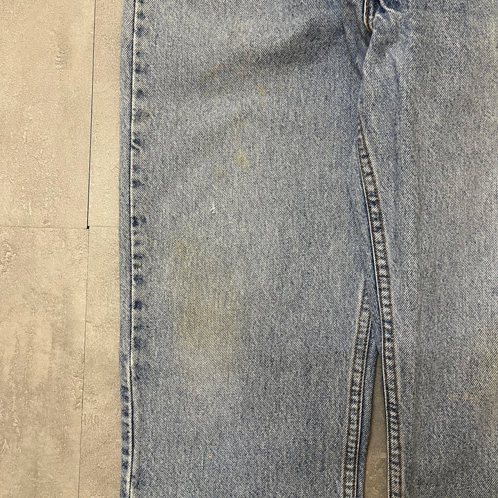 #1735 古着 Levis/リーバイス 505 / デニム パンツ / ジーンズ