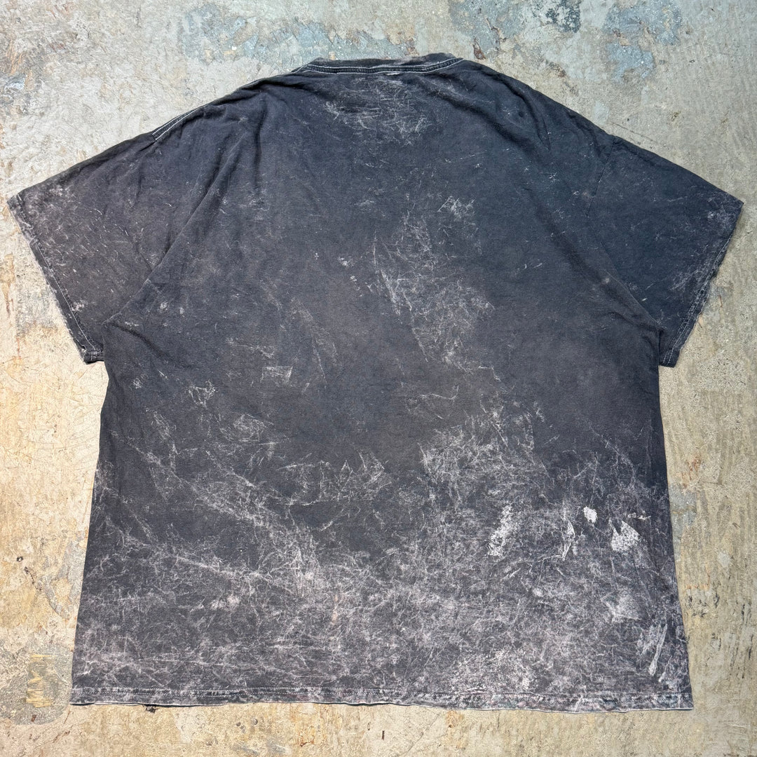 古着 AC/DC/エーシーディーシー/バンドTシャツ/ アーティストTシャツ/ サイズXL相当