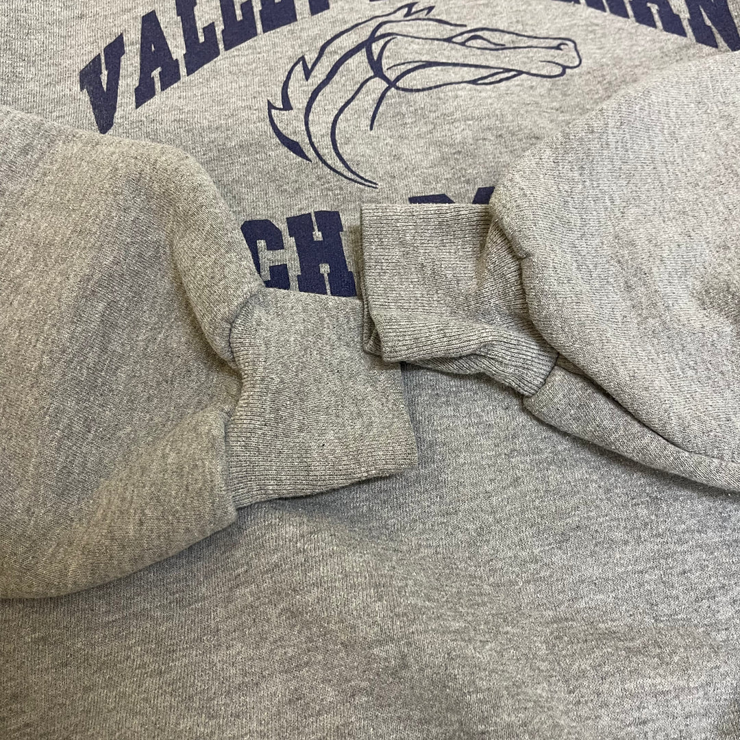 #1998 古着 JERZEES/ジャージーズ/Crewneck Sweatshirts/クルーネックスウェット/サイズ3XL