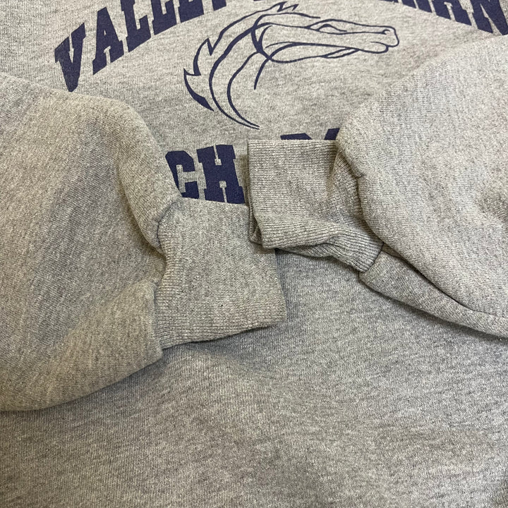 #1998 古着 JERZEES/ジャージーズ/Crewneck Sweatshirts/クルーネックスウェット/サイズ3XL