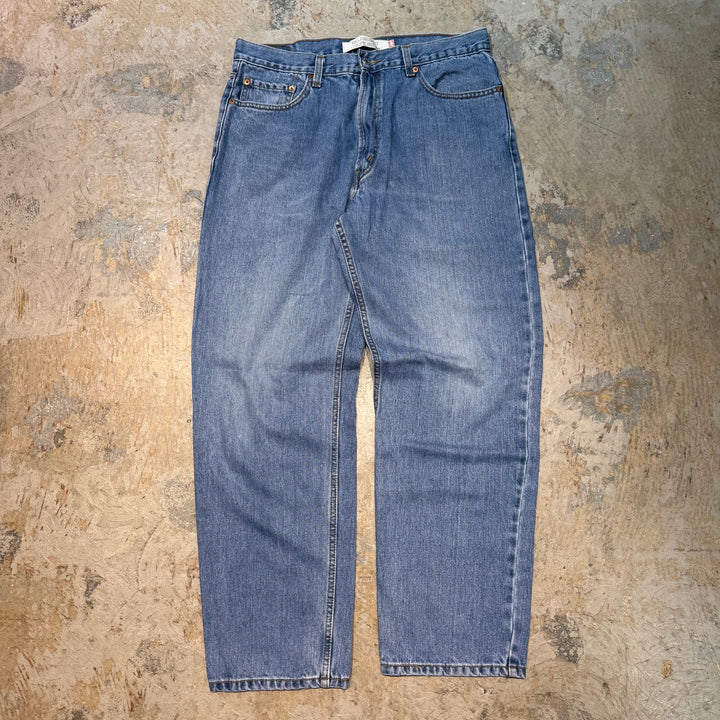 古着 Levi's/リーバイス/デニムパンツ/RELAXED FIT COUPE RELAX/サイズ35×30