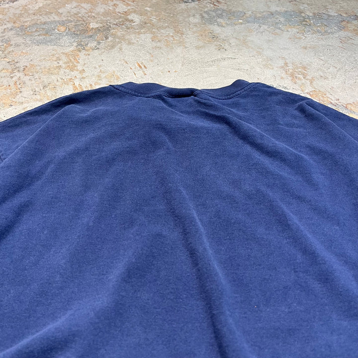 #4817 古着 95's ルーニー･テューンズ/ダズマニアン･デビル/WB/ヴィンテージ/Tシャツ/シングルステッチ/サイズ2XL相当
