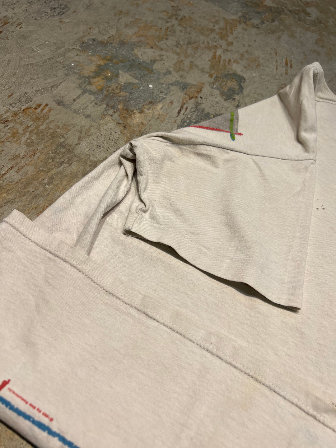 #MA147 古着 99's ニュー･キッズ･オン･ザ･ブロック / ジョーダン･ナイト /  ヴィンテージ シングルステッチ プリントTシャツ/サイズM相当