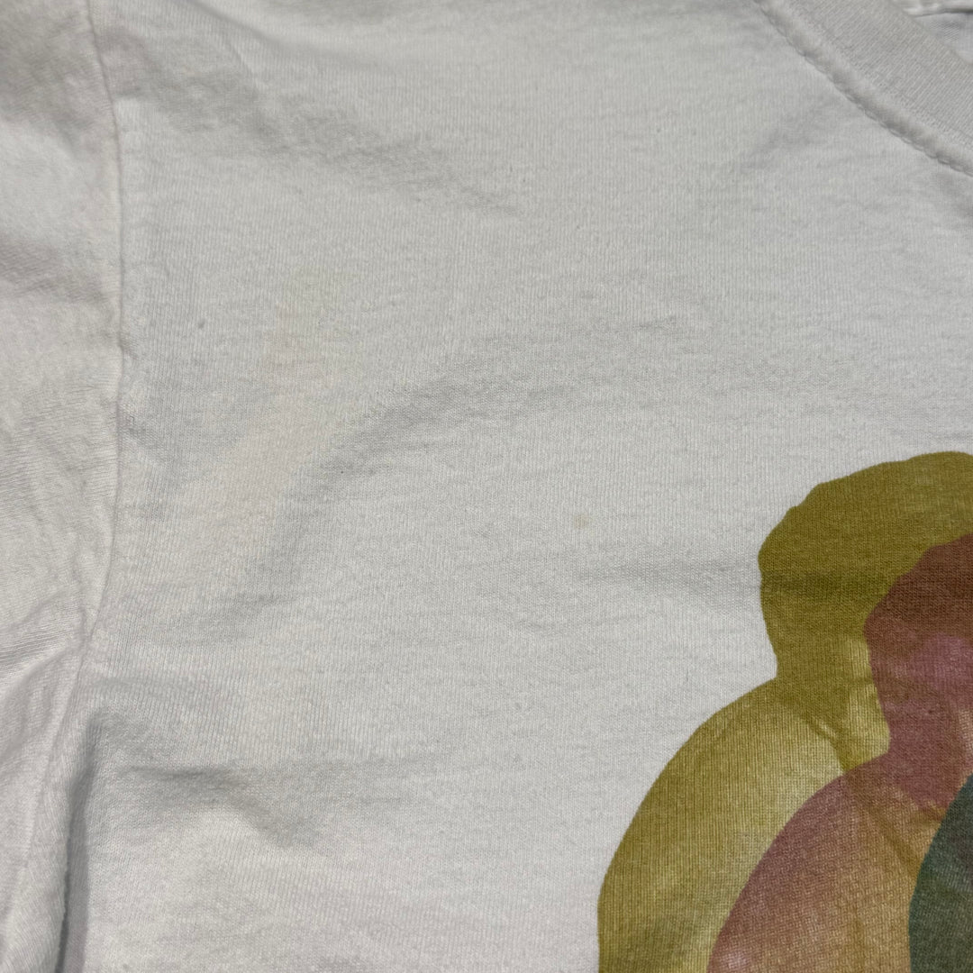 古着 FRUIT OF THE LOOM/ フルーツオブザルーム/ プリントTシャツ/ サイズS