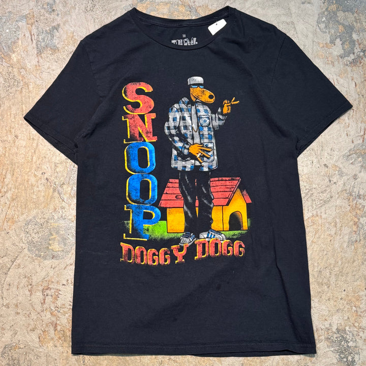 古着 SNOOP DOGG Y DOGG/ アーティストTシャツ/ サイズM