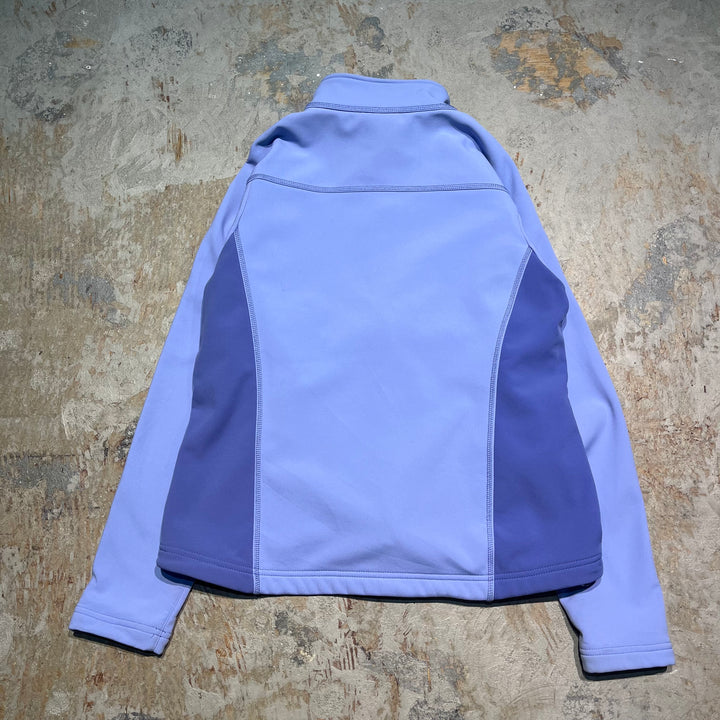 #3265 古着 L.L.Bean/エルエルビーン/softshell jacket/ソフトシェルジャケット/サイズWomens L