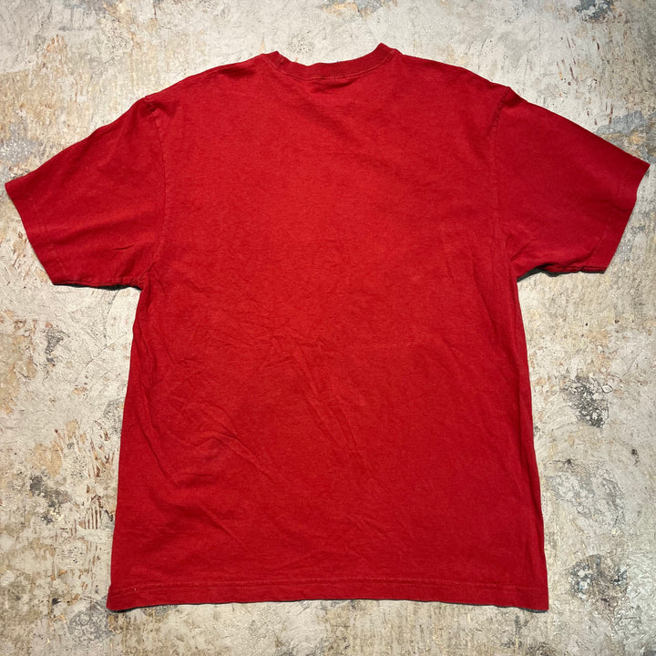 古着 OLD NAVY/オールドネイビー/プリントTシャツ/ サイズL