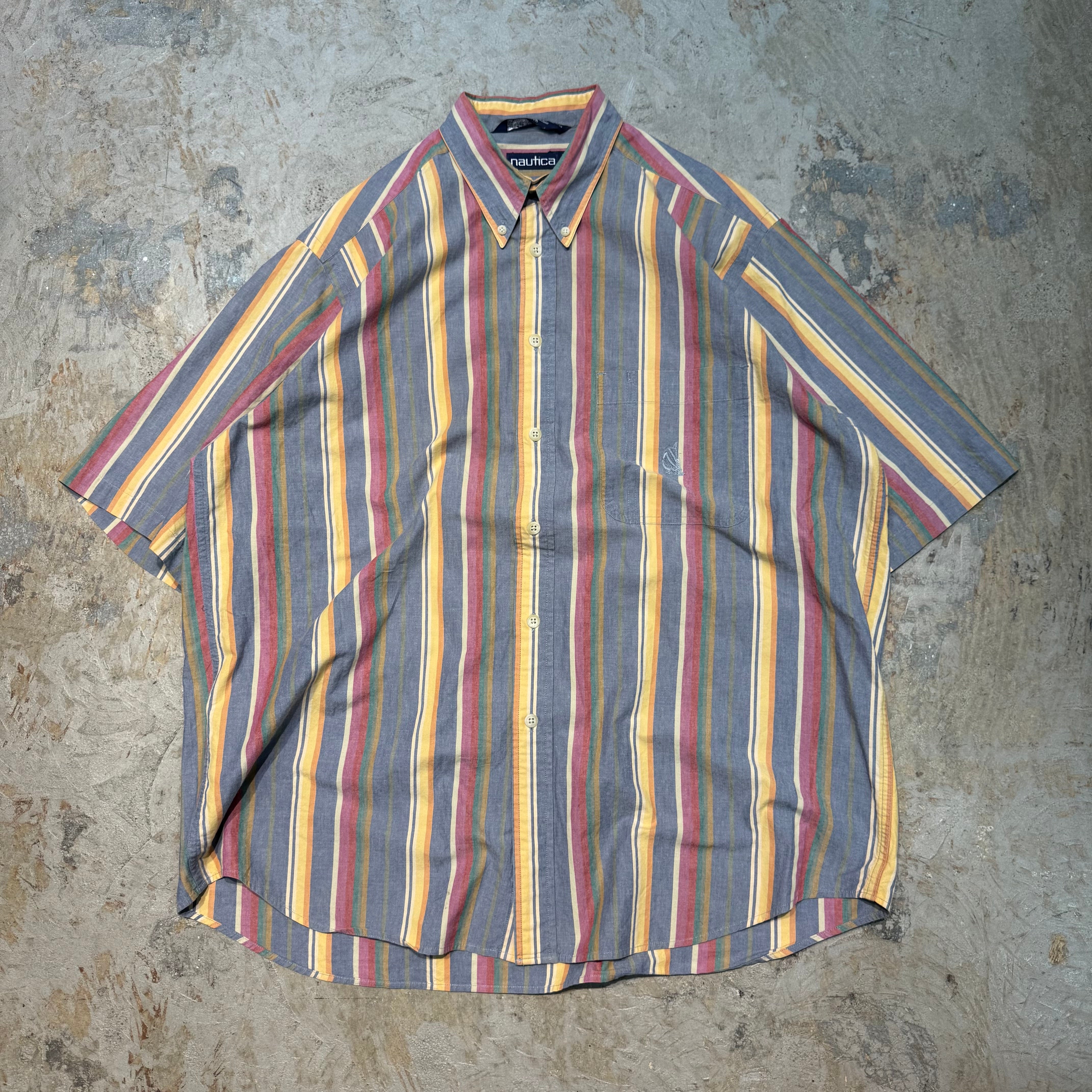 Nautica/ノーティカ – MUJIN