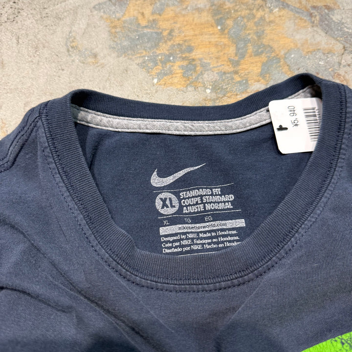 古着 NIKE/ ナイキ/ プリントTシャツ/ サイズXL