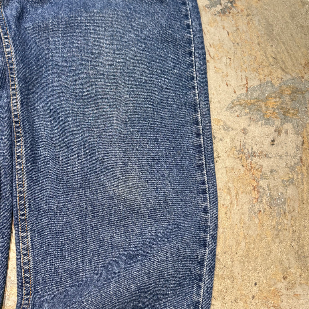 古着 USA製 94's Levi's / リーバイス/ デニムパンツ/ 560/ 実寸サイズ34×32