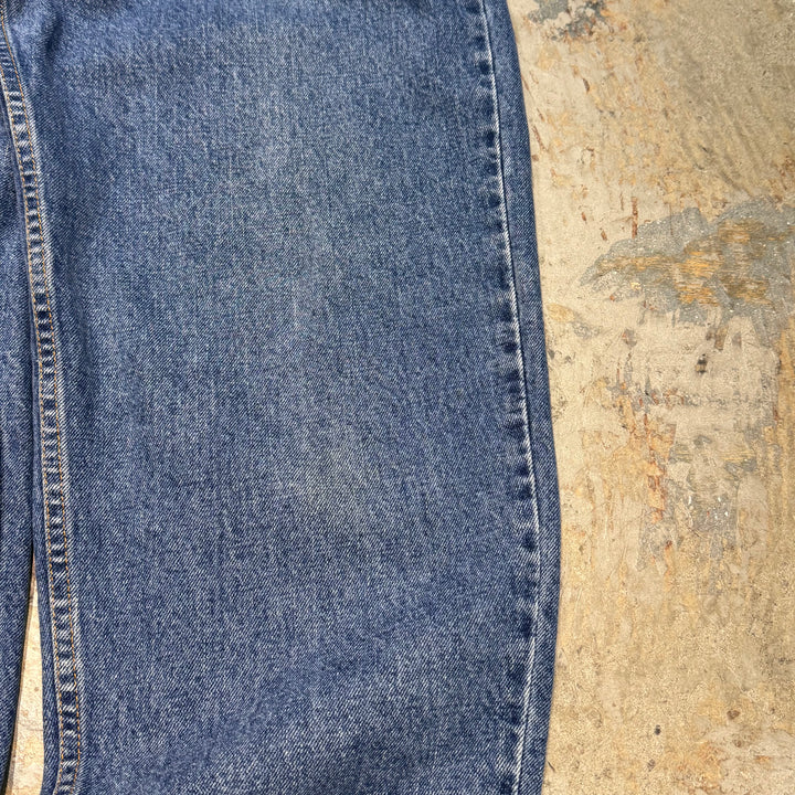 古着 USA製 94's Levi's / リーバイス/ デニムパンツ/ 560/ 実寸サイズ34×32