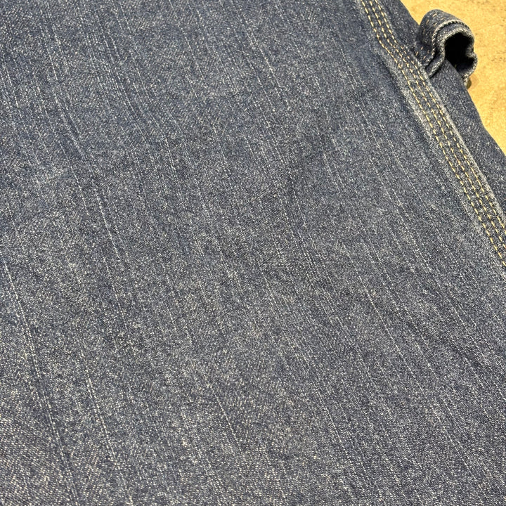 古着 Dickies/ ディッキーズ/ ペインターデニムパンツ / 実寸サイズ35×29
