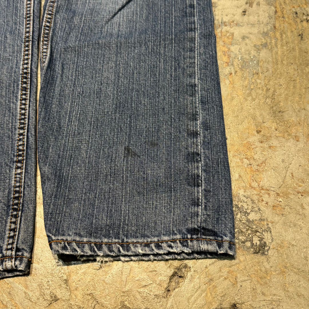 古着 Levi's/ リーバイス/デニムパンツ/ 559/ 実寸サイズ37×31