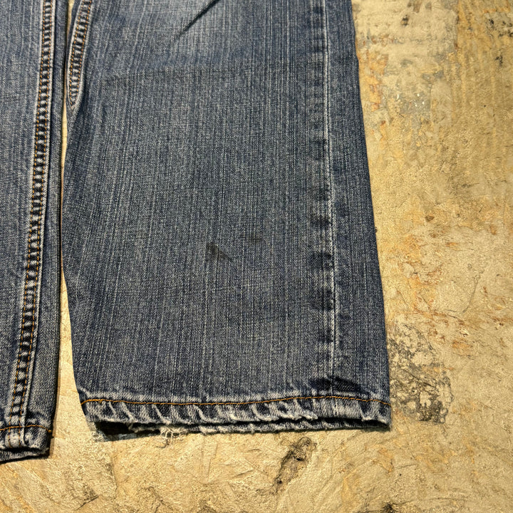 古着 Levi's/ リーバイス/デニムパンツ/ 559/ 実寸サイズ37×31