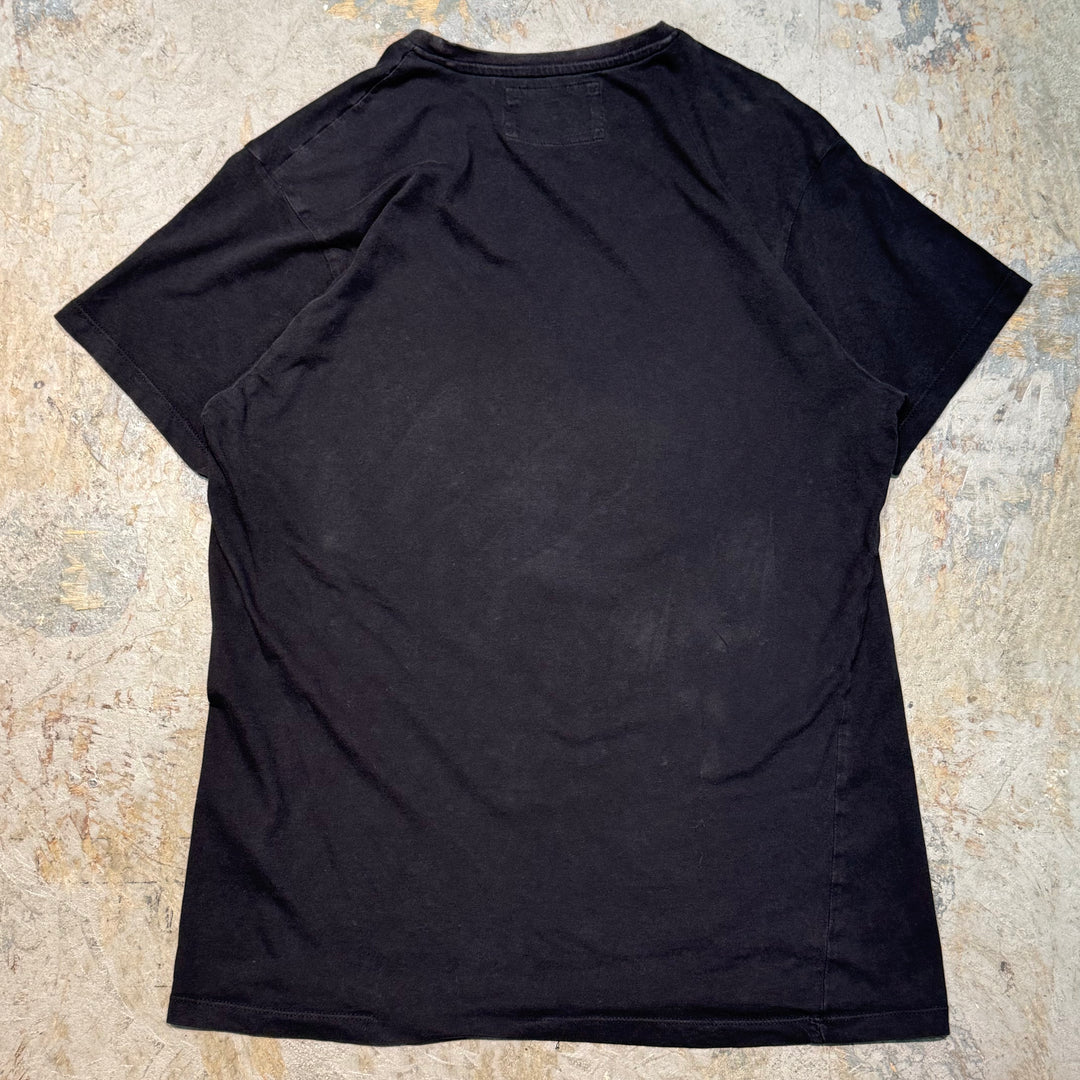 古着 THE ROLLING STONES/ ザ ローリングストーン/ バンドTシャツ/ サイズM