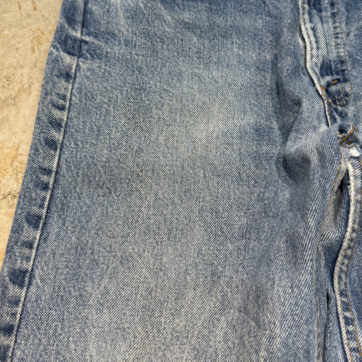 古着 USA製 Levi's/ リーバイス/ Denim Pants/デニムパンツ/ 505/ サイズ33×28
