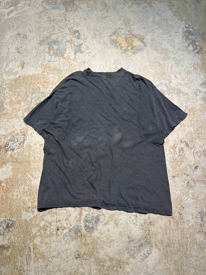 #MA120 古着 91's NEWKIDS ON THE BLOCK/ニューキッズオンザブロック/バンド/ヴィンテーシングルステッチ Tシャツ/サイズXL