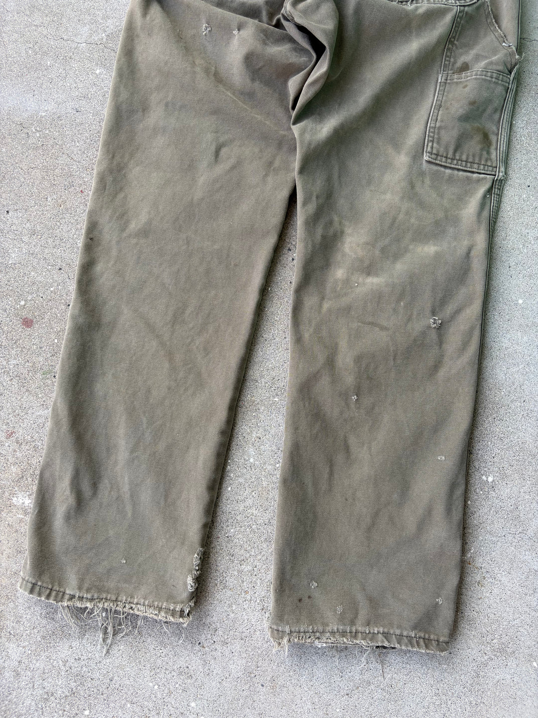 Dickies Dickies Duck Painter Pants W31 L32