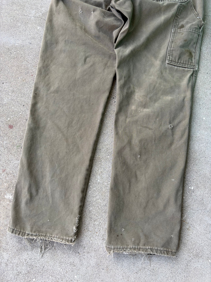Dickies Dickies Duck Painter Pants W31 L32
