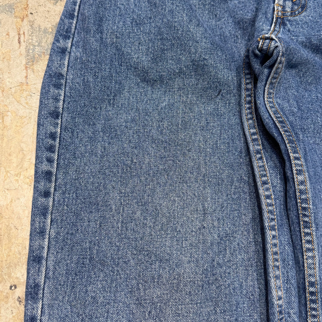 古着 USA製 94's Levi's / リーバイス/ デニムパンツ/ 560/ 実寸サイズ34×32