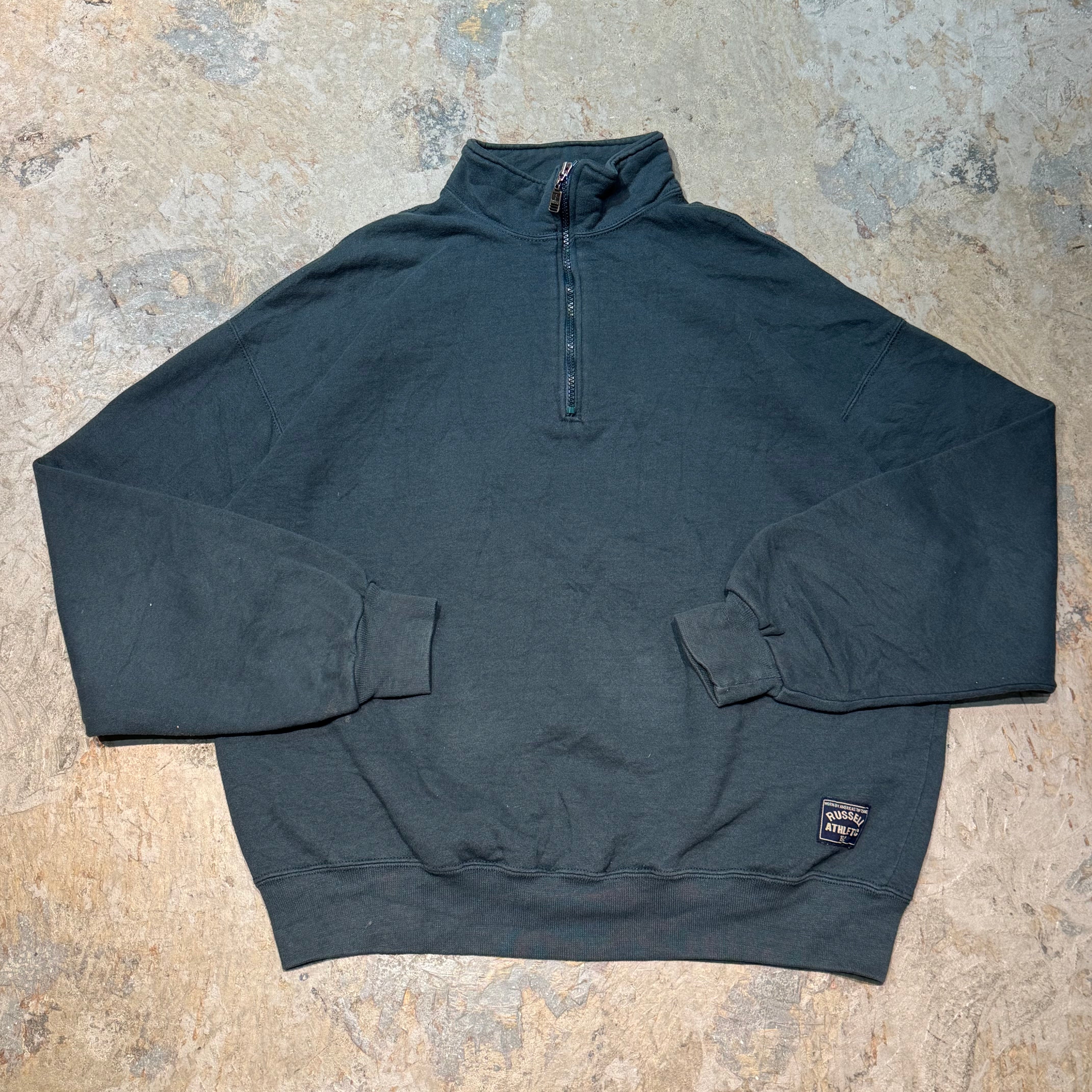    ラッセル 新品未使用 Russell/ラッセル – MUJIN