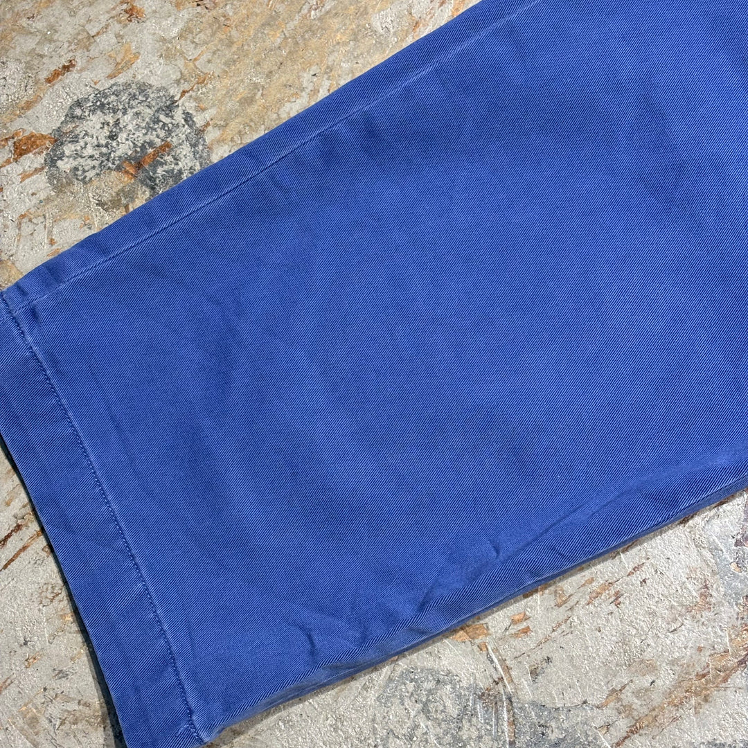 古着 Ralph Lauren/ラルフローレン/ チノパンツ/ 実寸サイズ32×28