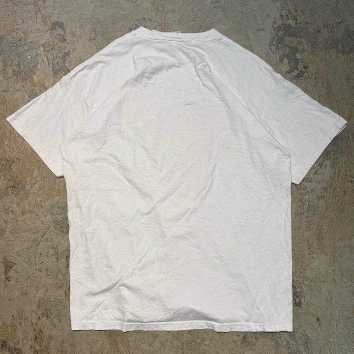 古着 FRUIT OF THE LOOM/ フルーツオブザルーム/ Today’s Weather/ プリントTシャツ/ サイズXXL