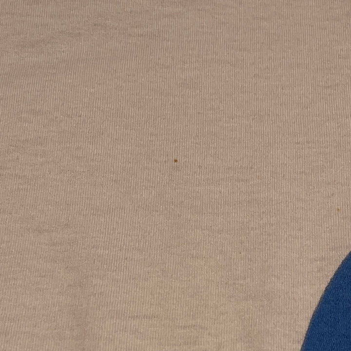 #4579 古着 96's FRUIT OF THE LOOM/フルーツオブザルーム/short sleeve print t-shirt Tee/半袖プリントTシャツ/シングルステッチ/USA製/サイズXXL