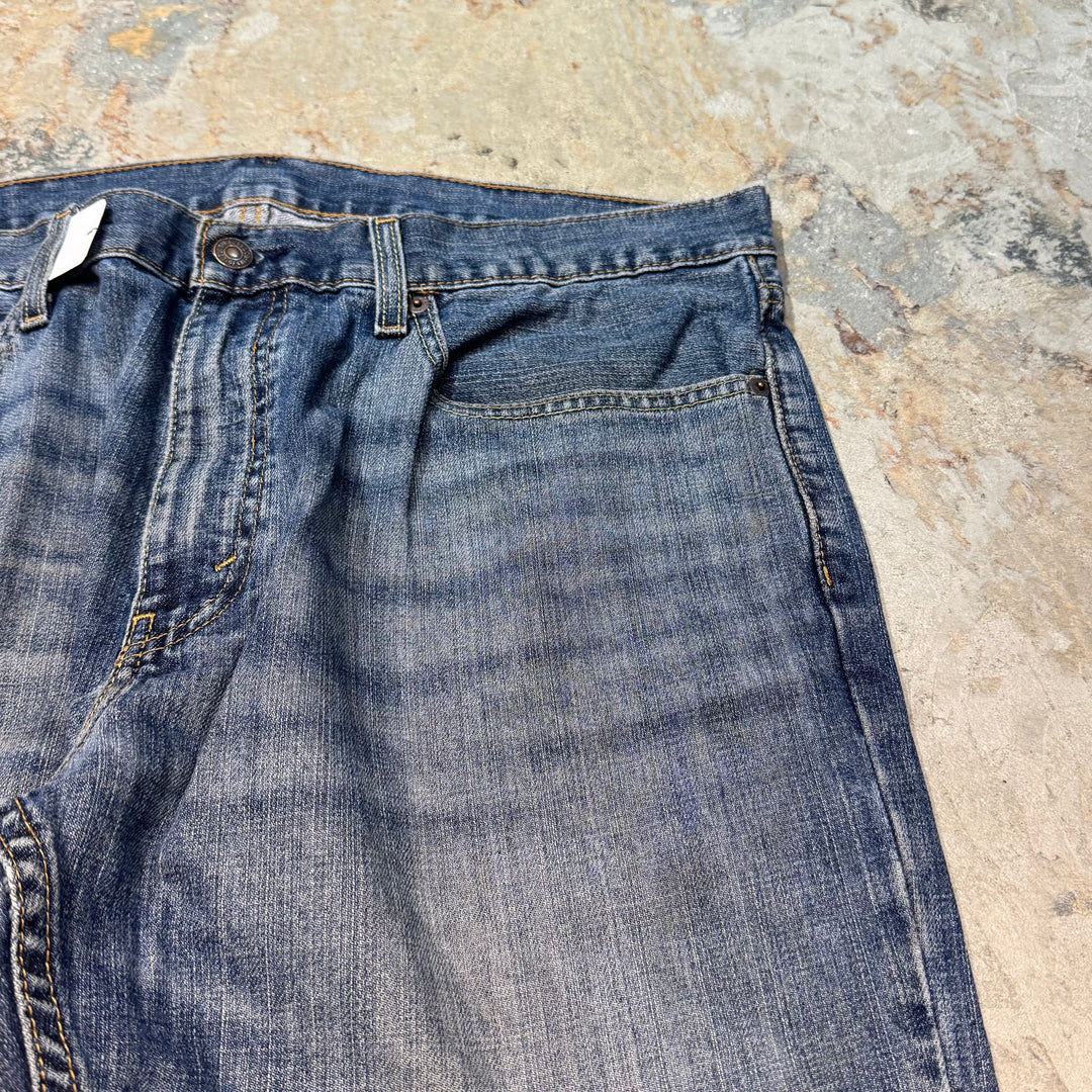 古着 Levi's/ リーバイス/ デニムパンツ/ 559/実寸サイズ37×32