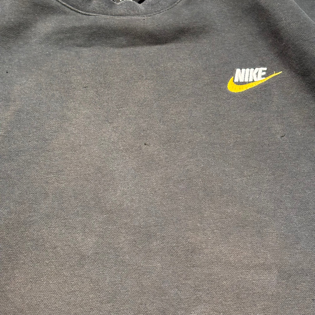 古着 NIKE/ ナイキ/ クルーネックスウェット/ サイズM