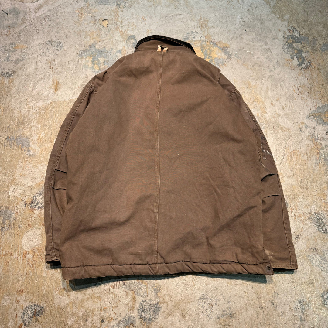 古着 Carhartt/ カーハート/ トラディショナルコート/サイズL
