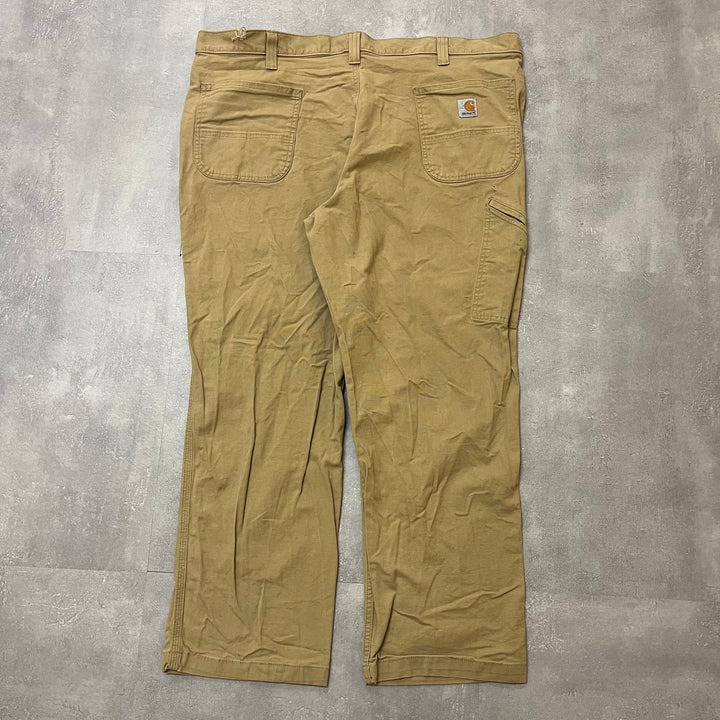 #1694 古着 Carhartt/カーハート  Painter Pants/ペインターパンツ/  ワークパンツ / サイズ44×30