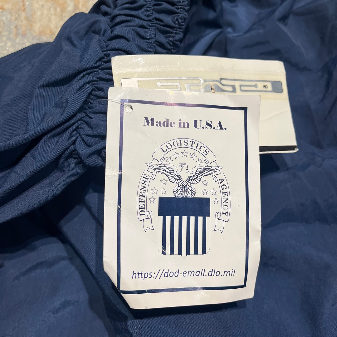 #3598 古着 Deadstock/デッドストック/U.S Airforce PTU Training Pants/アメリカ空軍/トレーニングパンツ/サイズL/S