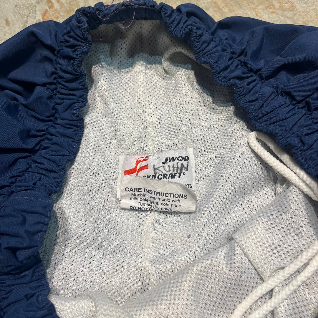 #3596 古着 U.S Airforce PTU Training Pants/アメリカ空軍/トレーニングパンツ/サイズXXL/S