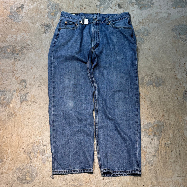 古着 Levi's/ リーバイス/デニムパンツ/ 550/ 実寸サイズ33×27