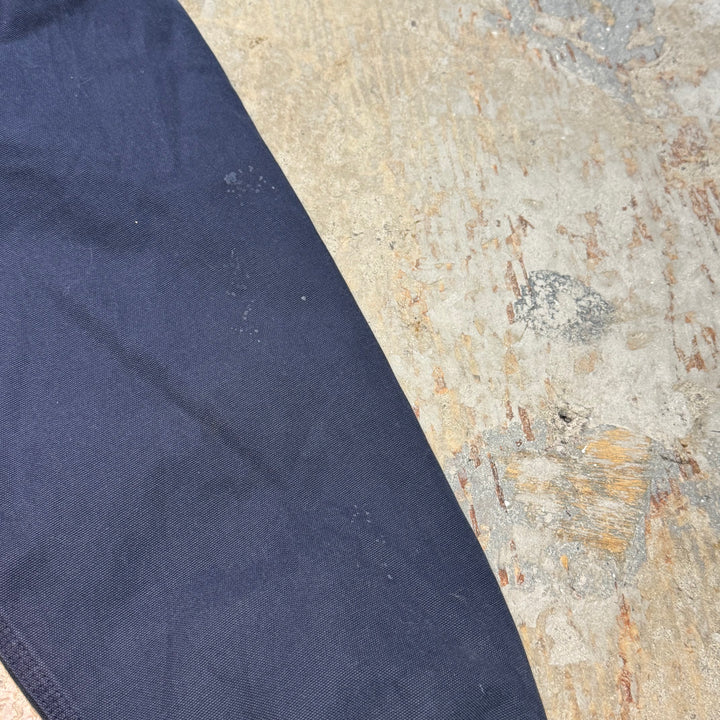 古着 Carhartt/ カーハート/ アクティブジャケット/ ダック地/ 裏地キルティング/ サイズXL