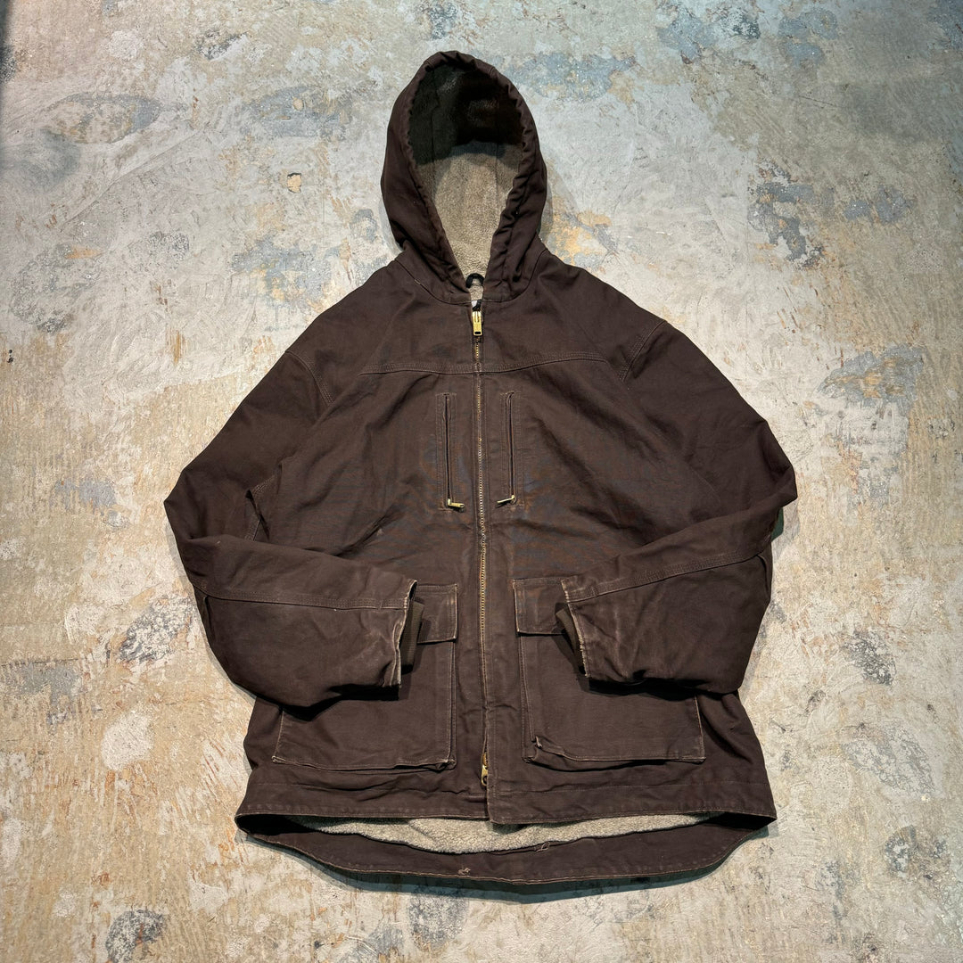 古着 Carhartt/ カーハート/ サンドストーンジャクソンコート/ サイズL