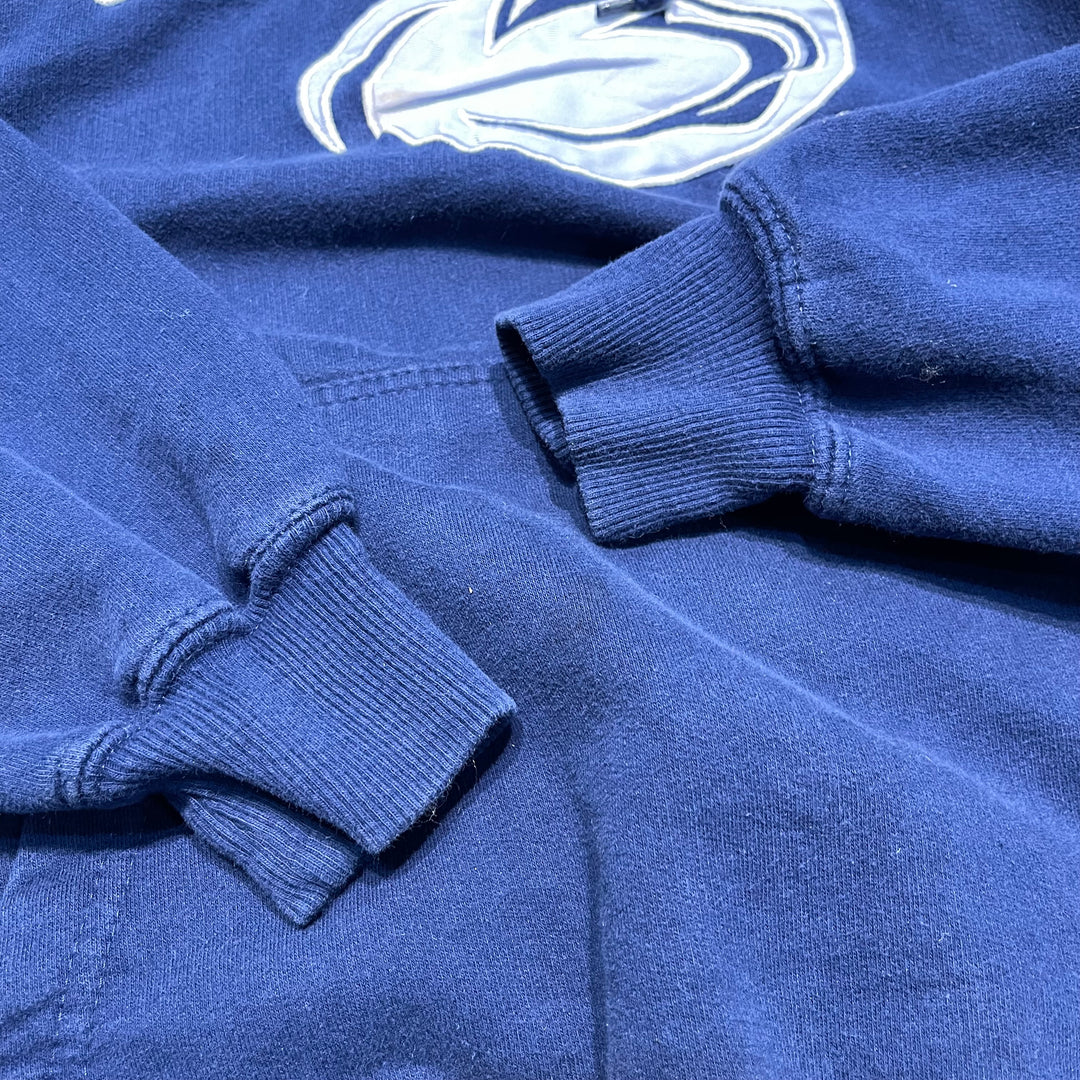 #4134 古着 Unknow/Pull over Parker/プルオーバーパーカー/Penn State/サイズXL