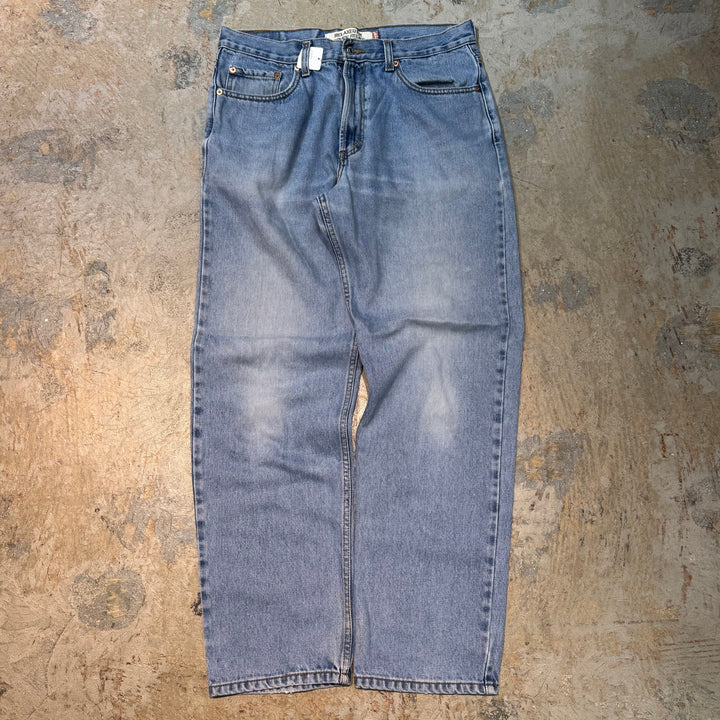 古着 Levi's/ リーバイス/ Denim Pants/デニムパンツ/ 505/ サイズ34×31
