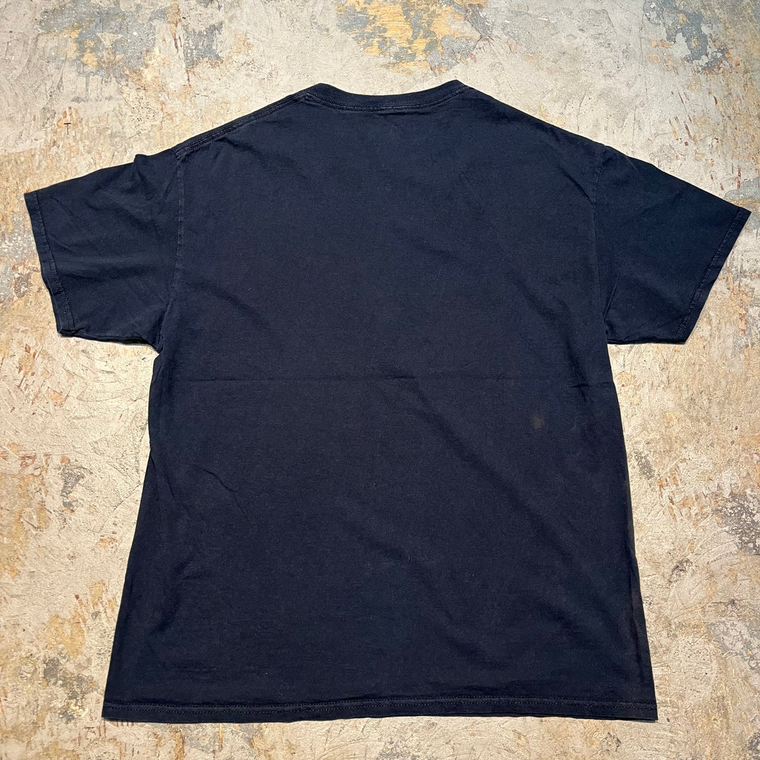 古着 STAR WARS/ スターウォーズ/ ムービーTシャツ/ BOBR FETT/ ボバ･フェット/ サイズL