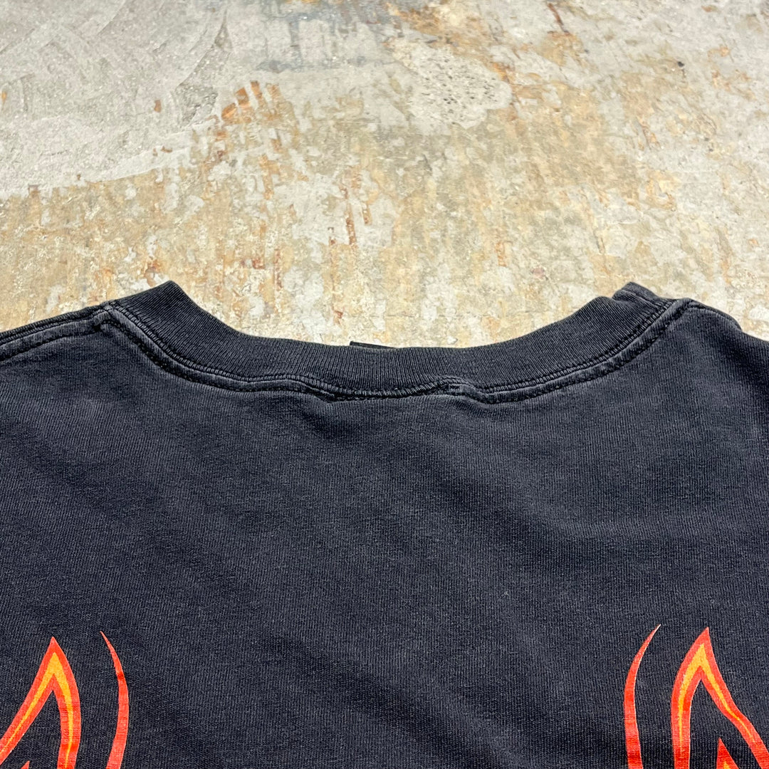 古着 Harley-Davidson/ハーレー ダビッドソン プリントTシャツ サイズXXL