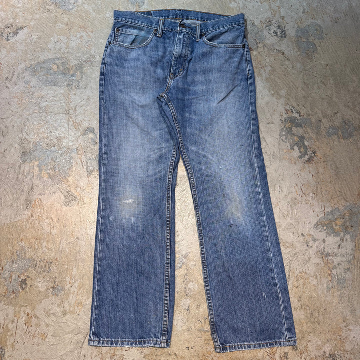 古着 Levi's/ リーバイス/デニムパンツ/ 559/ 実寸サイズ32×30