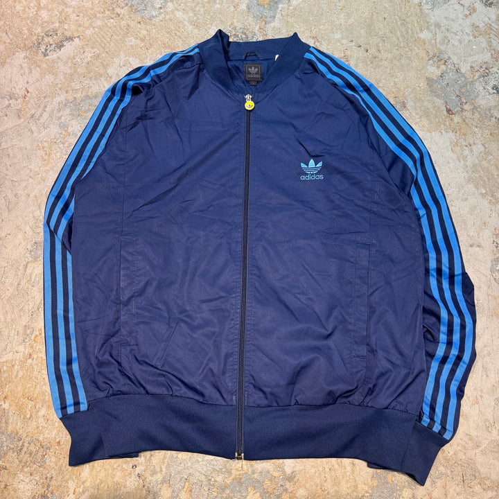 古着 adidas/ アディダス/ ファイヤーバード/ トラックジャケット/サイズL