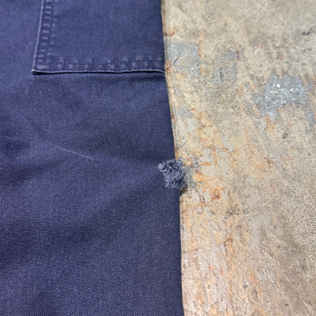 古着 Carhartt/ カーハート/ ダック地ペインターパンツ/ 実寸サイズ31×29
